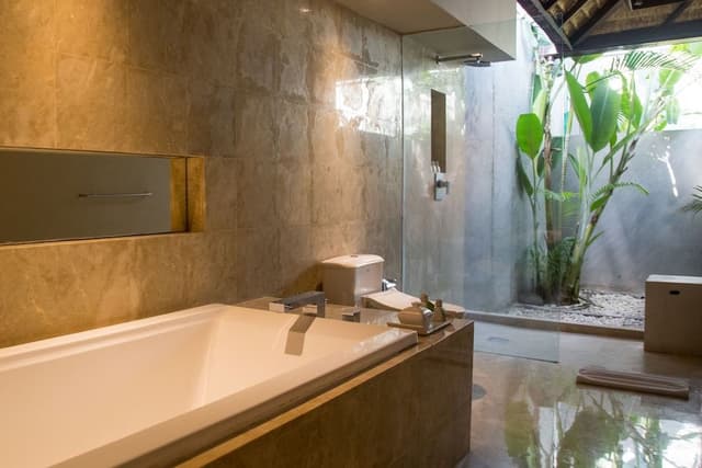 Villa, 2 Bedrooms, Private Pool