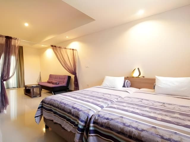 Alit Hotel