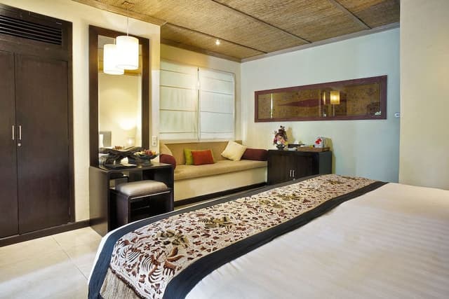 Superior Double or Twin Room