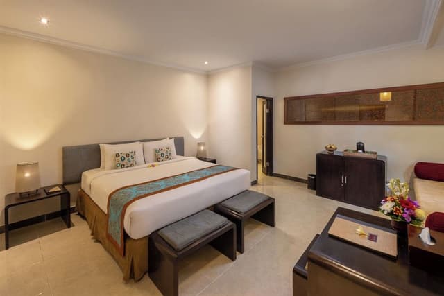 Superior Double or Twin Room