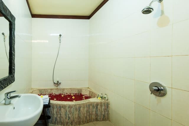 Deluxe Room, Valley View (Valley)