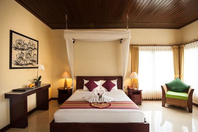 Deluxe Room, Valley View (Valley)