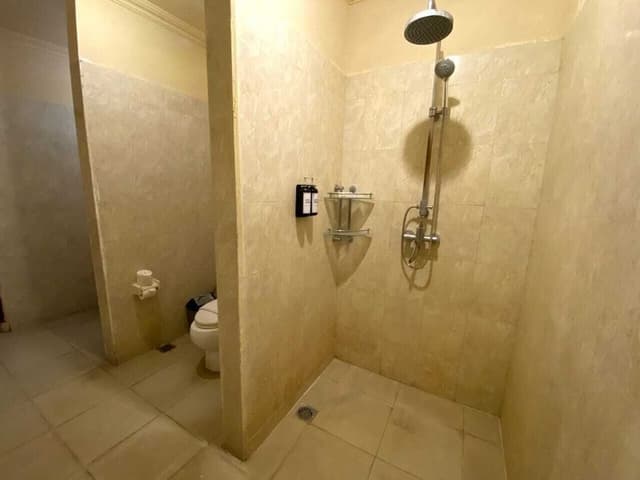 Deluxe Room, Valley View (Valley)