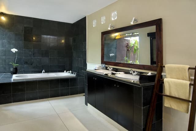 Villa, 3 Bedrooms, Private Pool