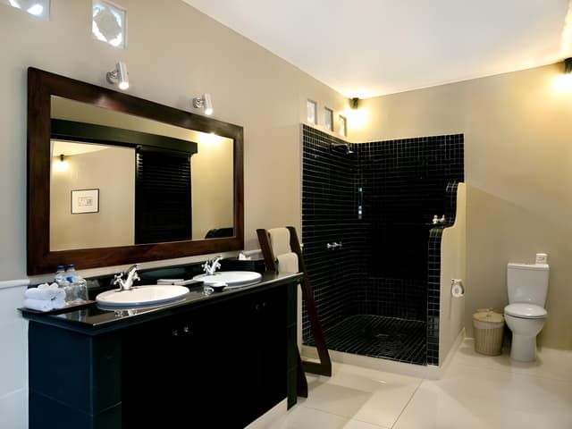 3 Bedroom Pool Villa