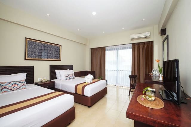 Super Deluxe Room