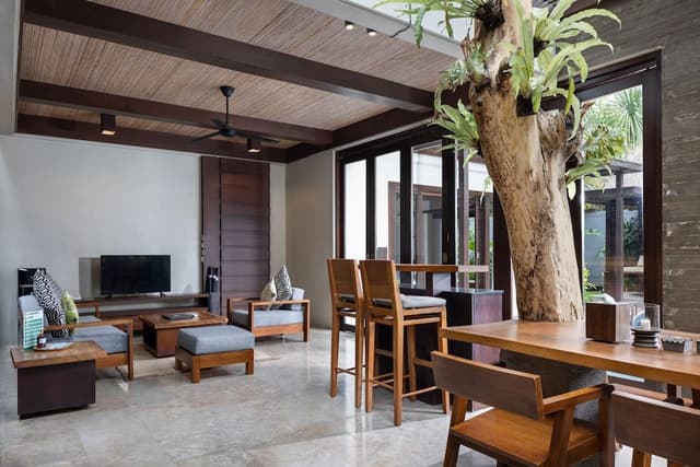 Villa, 3 Bedrooms, Private Pool