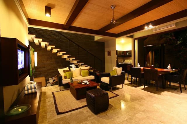 Villa, 3 Bedrooms, Private Pool