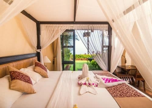 SUITE SEA VIEW