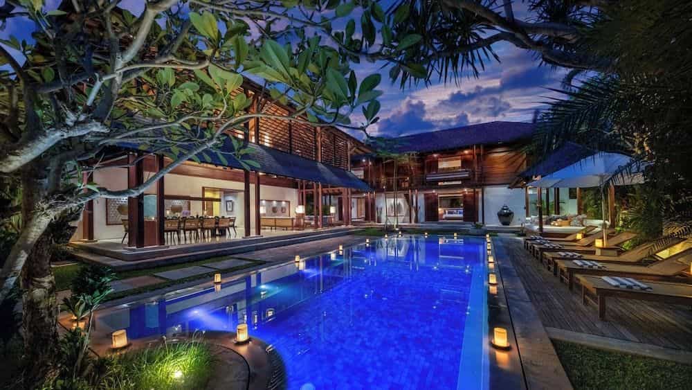 Villa Windu Sari Villa Windu Sari