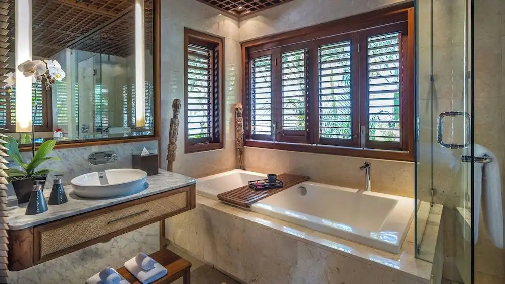 Villa Windu Sari Villa Windu Sari