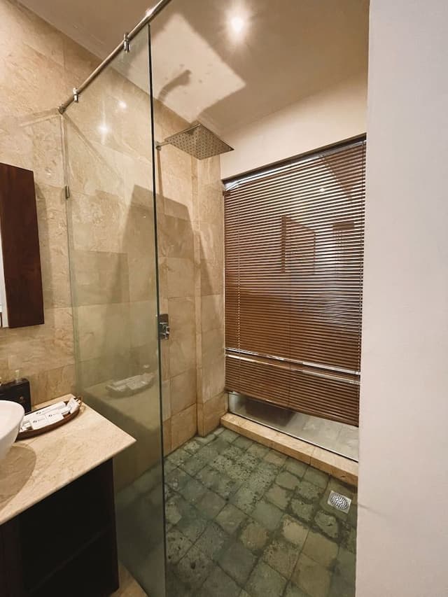Deluxe Double Room, Pool View