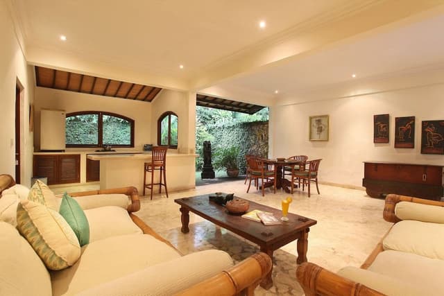 Villa, 2 Bedrooms