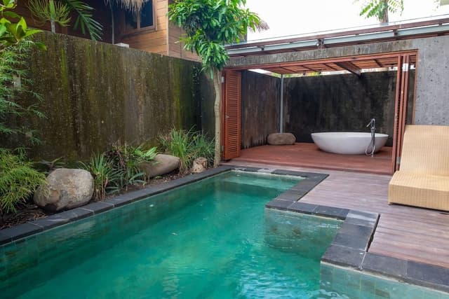 Family villa