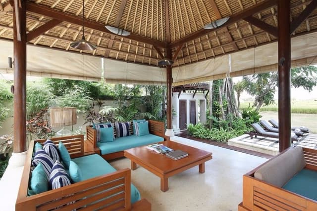 2 Bedrooms Private Pool Villa