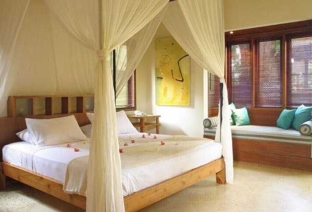 1 Bedroom Private Pool Villa