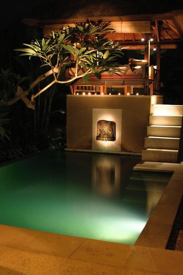 1 Bedroom Private Pool Villa