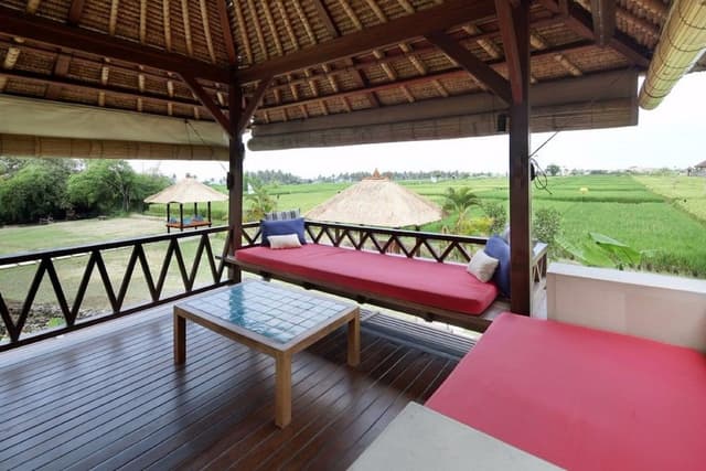 2 Bedrooms Private Pool Villa
