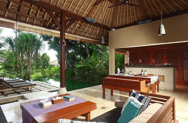 2 Bedrooms Private Pool Villa