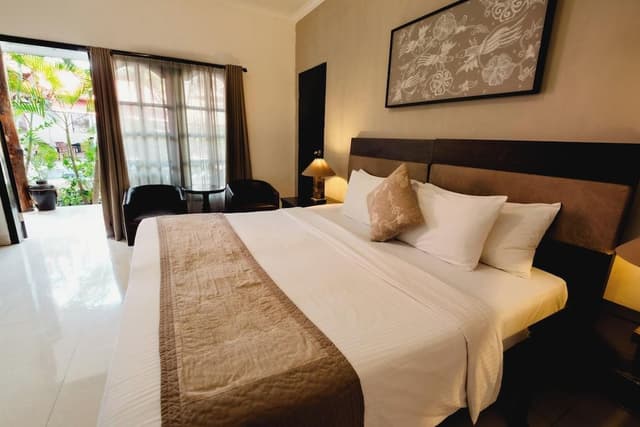 Super Deluxe Room