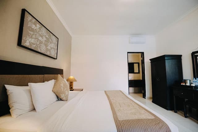 Super Deluxe Room