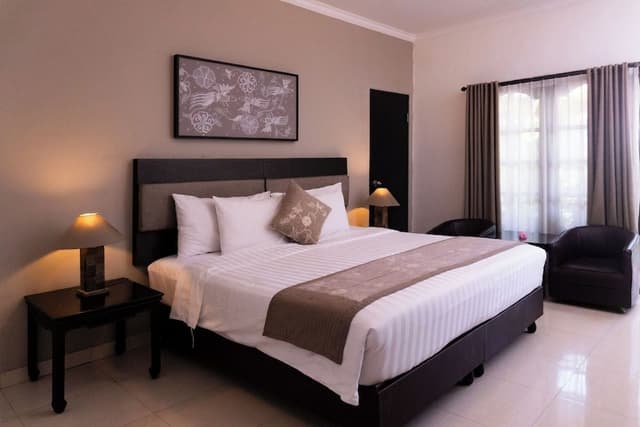 Super Deluxe Room