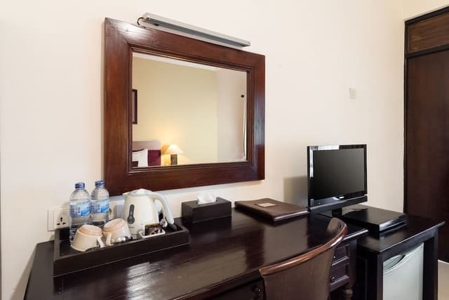 Super Deluxe Room
