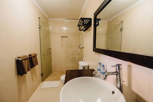 Super Deluxe Room