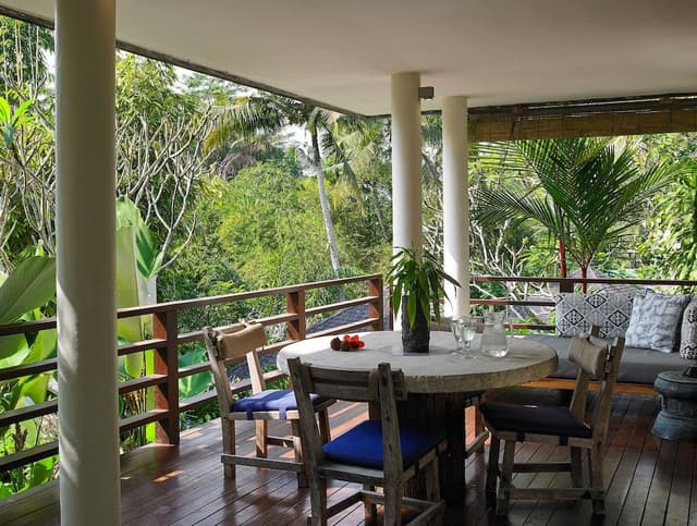 Duplex, 2 Bedrooms, Private Pool