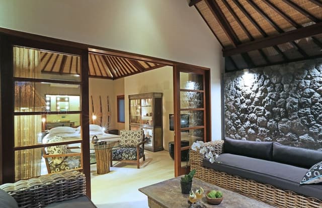 Garden Suites