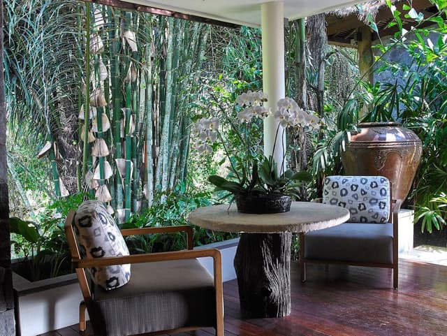 River Villas