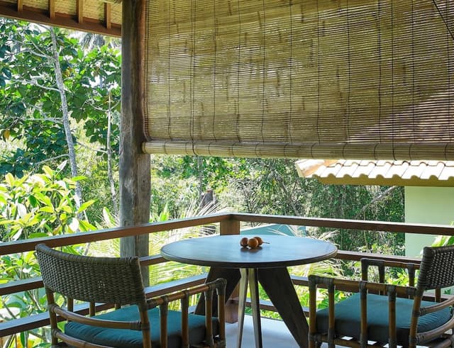 Garden Suites
