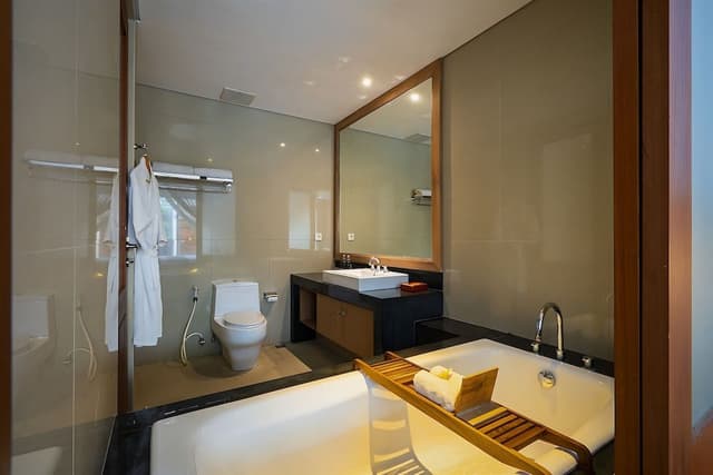 Villa, 2 Bedrooms, Private Pool