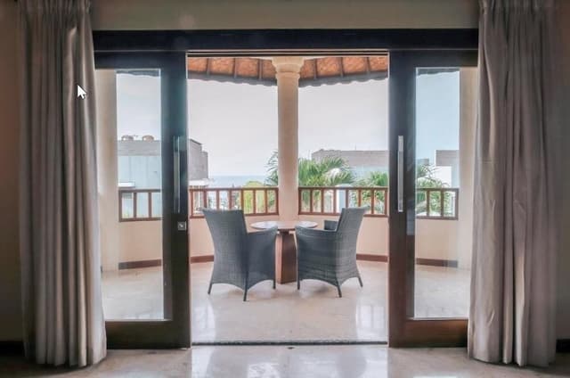 Deluxe Villa, 3 Bedrooms