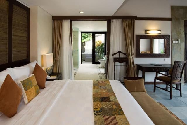 Deluxe Villa