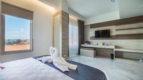 Premier Room