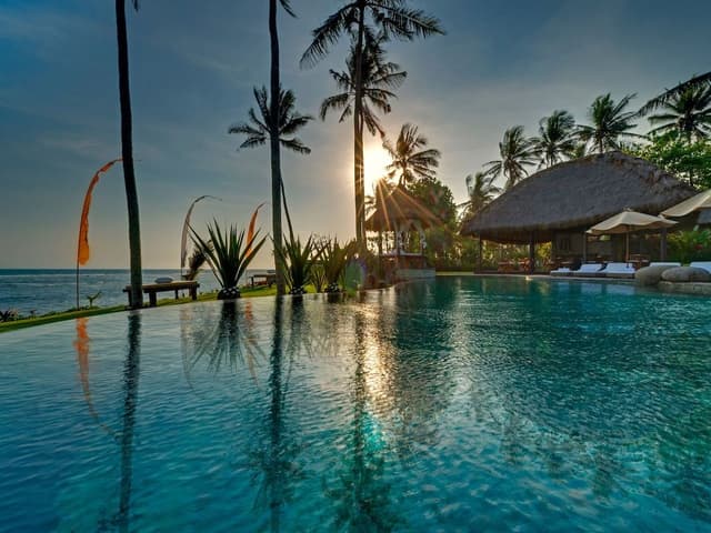 Villa, Multiple Bedrooms