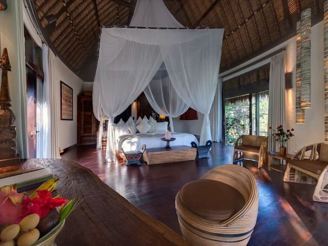 Villa, Multiple Bedrooms