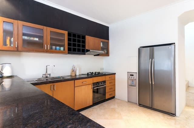 Villa, 3 Bedrooms, Pool View