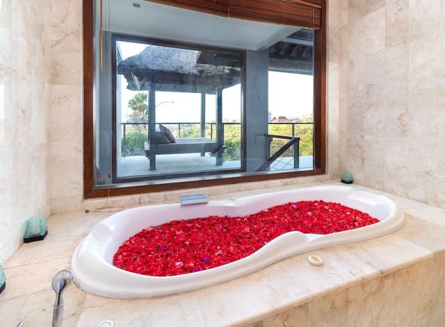 Villa, 3 Bedrooms, Pool View