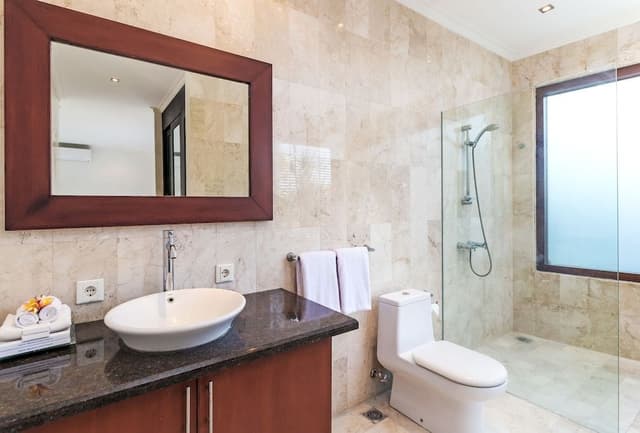 Villa, 3 Bedrooms, Pool View