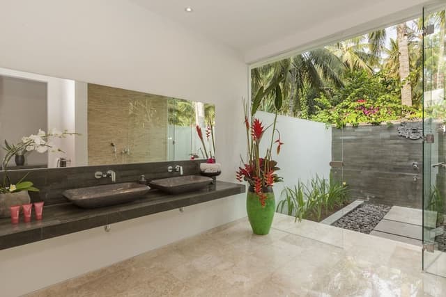 Garden Pool Villa