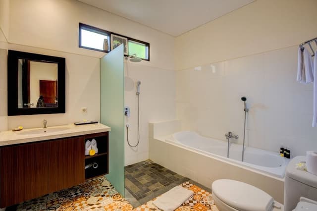 Deluxe Villa, 2 Bedrooms, Private Pool