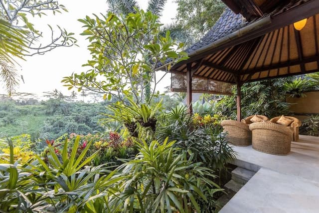 Family Villa, 4 Bedrooms, Private Pool