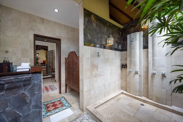Family Villa, 4 Bedrooms, Private Pool