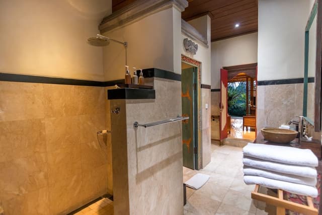 Presidential Villa, 4 Bedrooms, Private Pool