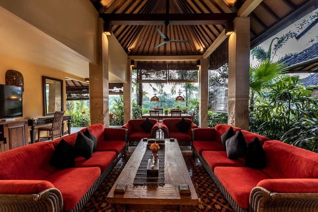 Family Villa, 4 Bedrooms, Private Pool