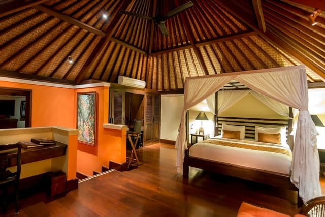 Villa, 1 Bedroom, Private Pool