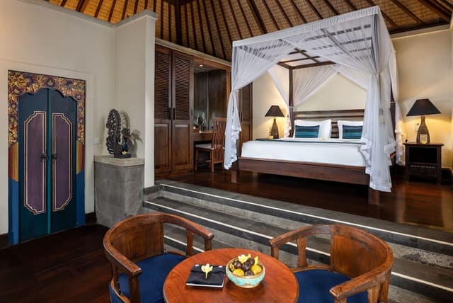 Villa, 1 Bedroom, Private Pool