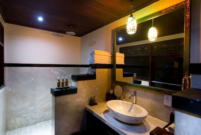 Family Villa, 4 Bedrooms, Private Pool
